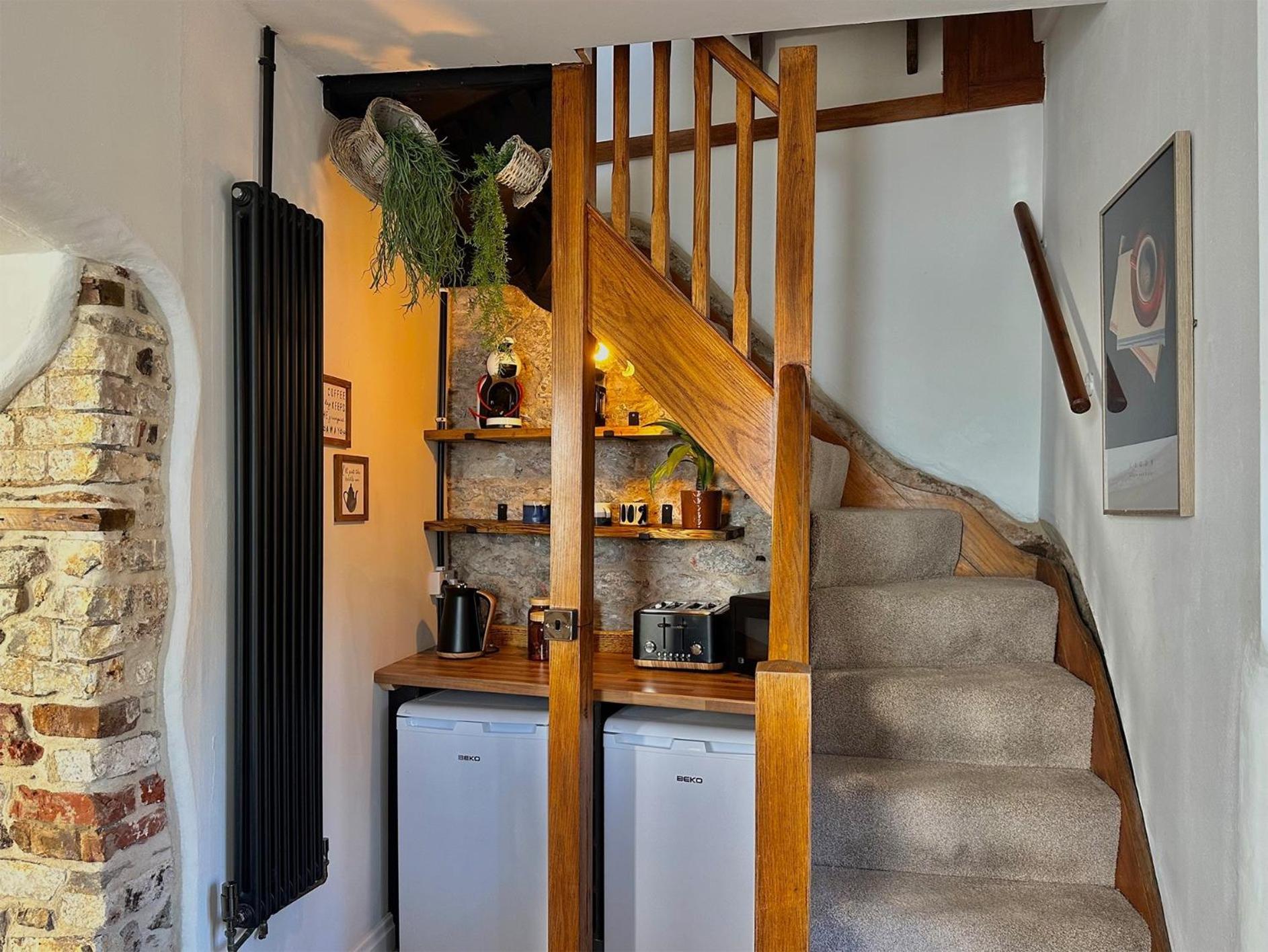Seafront Cottage - Beach Access - Pet Friendly Plymouth Esterno foto